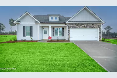 2528 Obsidian Court, Beech Island, SC 29842 - Photo 1