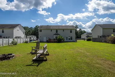 105 Maple Farms Lane, Havelock, NC 28532 - Photo 44