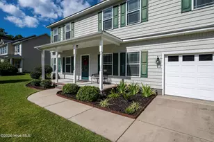 105 Maple Farms Ln, Havelock, NC 28532 - Photo 50