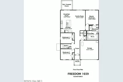 2071 Lonsdale Drive #Dh350, Grovetown, GA 30813 - Photo 2