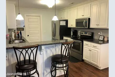 626 Brookfield Drive, Winterville, NC 28590 - Photo 8