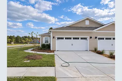 3001 Bottlebrush Drive #Unit 2027, Leland, NC 28451 - Photo 2