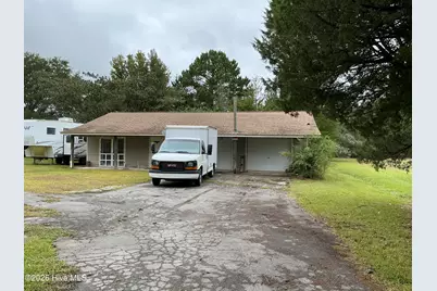 208 Ramsey Road, Jacksonville, NC 28546 - Photo 12