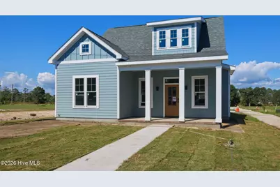 2406 Ferabee Street, Morehead City, NC 28557 - Photo 2