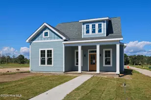 2406 Ferabee St, Morehead City, NC 28557 - Photo 2