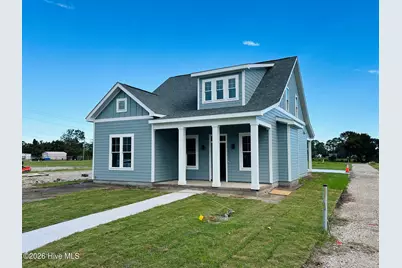 2406 Ferabee Street, Morehead City, NC 28557 - Photo 1