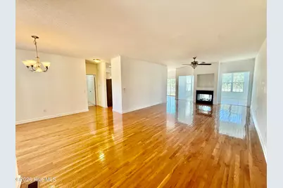 1320 Burning Tree Road, Pinehurst, NC 28374 - Photo 4