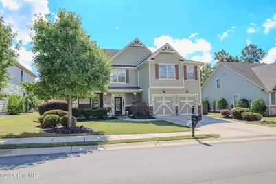 5637 Sunbury Loop, Evans, GA 30809 - Photo 4