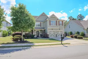 5637 Sunbury Loop, Evans, GA 30809 - Photo 4