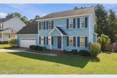 5033 Miranda Drive, Hope Mills, NC 28348 - Photo 2