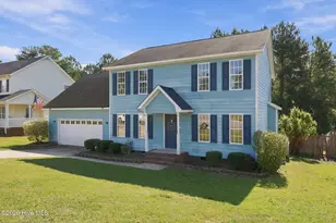 5033 Miranda Dr, Hope Mills, NC 28348 - Photo 2