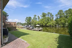 2402 Turtle Bay Dr, New Bern, NC 28562 - Photo 48