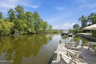 2402 Turtle Bay Dr, New Bern, NC 28562 - Photo 42