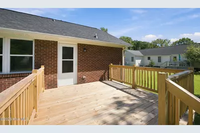 4425 Rivershore Drive, New Bern, NC 28560 - Photo 4