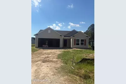 6446 Country Club Drive, Grifton, NC 28530 - Photo 2