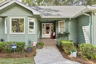 427 Egret Dr, Sunset Beach, NC 28468 - Photo 4