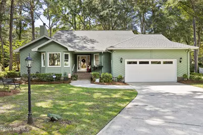 427 Egret Drive, Sunset Beach, NC 28468 - Photo 1
