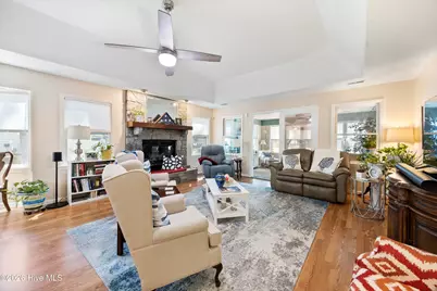 427 Egret Drive, Sunset Beach, NC 28468 - Photo 14
