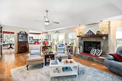 427 Egret Drive, Sunset Beach, NC 28468 - Photo 18