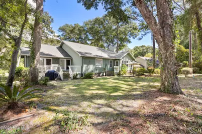 427 Egret Drive, Sunset Beach, NC 28468 - Photo 8