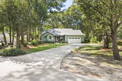 427 Egret Drive, Sunset Beach, NC 28468 - Photo 2
