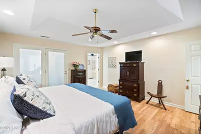 427 Egret Drive, Sunset Beach, NC 28468 - Photo 36