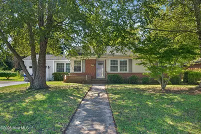 2414 Belvedere Drive, Wilmington, NC 28405 - Photo 2