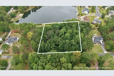 134 Bellhaven Drive, Carthage, NC 28327 - Photo 2