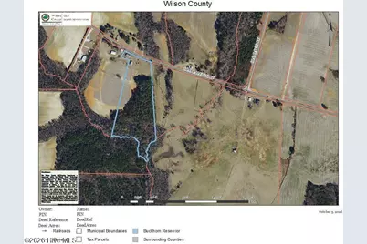 6171 Old Raleigh Road, Sims, NC 27880 - Photo 36