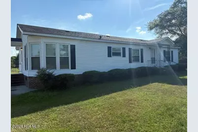 6171 Old Raleigh Road, Sims, NC 27880 - Photo 2