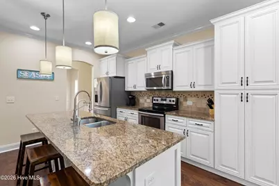 3224 Inland Cove Drive, Southport, NC 28461 - Photo 8