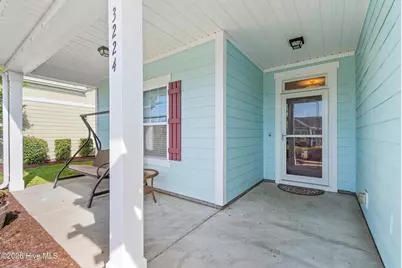 3224 Inland Cove Drive, Southport, NC 28461 - Photo 2
