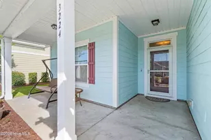 3224 Inland Cove Dr, Southport, NC 28461 - Photo 2