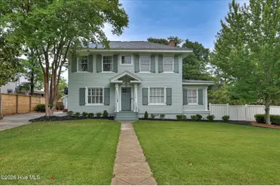 1338 Glenn Avenue, Augusta, GA 30904 - Photo 1