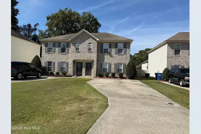 4232 Brook Creek Lane #B, Greenville, NC 27858 - Photo 4