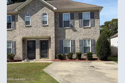 4232 Brook Creek Lane #B, Greenville, NC 27858 - Photo 1