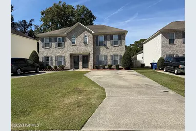 4232 Brook Creek Lane #B, Greenville, NC 27858 - Photo 2