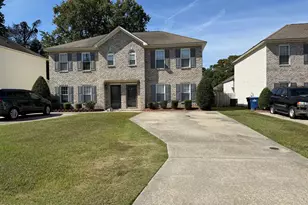 4232 Brook Creek Ln, Greenville, NC 27858 - Photo 2