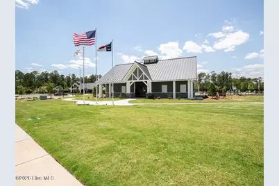 4306 Allsbrook Lane #Lot 1043, Leland, NC 28451 - Photo 32