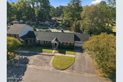 826 Westminster Lane, Kinston, NC 28501 - Photo 4