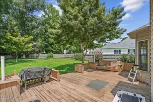 405 N Pointe Dr, Goldsboro, NC 27530 - Photo 4