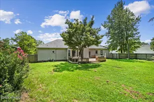 405 N Pointe Dr, Goldsboro, NC 27530 - Photo 8