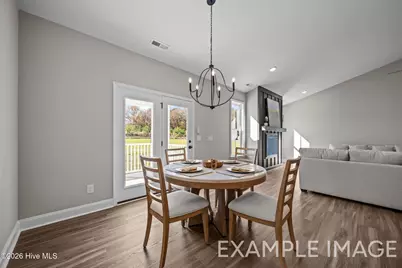 4500 Harvest Lane SW, Wilson, NC 27893 - Photo 8