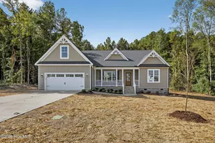 4500 Harvest Ln SW, Wilson, NC 27893 - Photo 1