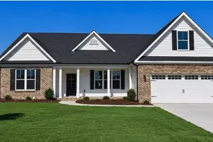 4500 Harvest Ln SW, Wilson, NC 27893 - Photo 1