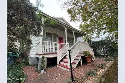 507 S 2nd Street, Wilmington, NC 28401 - Photo 32