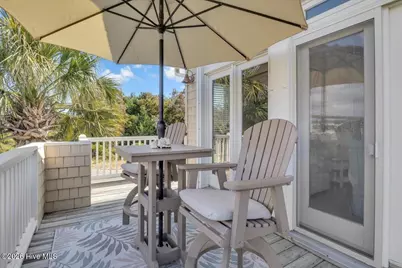 123 Cole Street #D, Holden Beach, NC 28462 - Photo 36