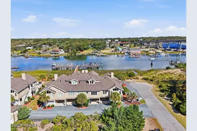 123 Cole Street #D, Holden Beach, NC 28462 - Photo 54