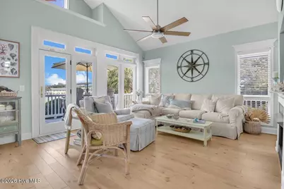 123 Cole Street #D, Holden Beach, NC 28462 - Photo 12