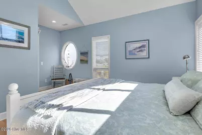 123 Cole Street #D, Holden Beach, NC 28462 - Photo 28
